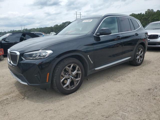 Vin: 5ux43dp05p9p61973, lot: 58161005, bmw x3 sdrive30i 2023 img_1