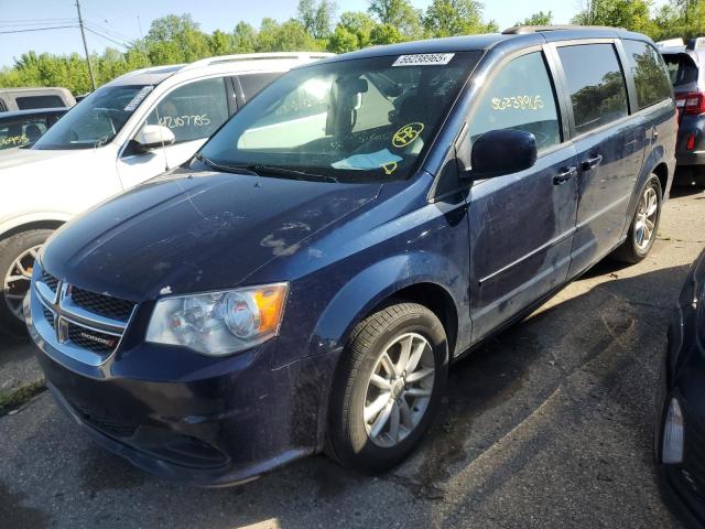 Vin: 2c4rdgcg9gr227538, lot: 56238965, dodge caravan sxt 2016 img_1