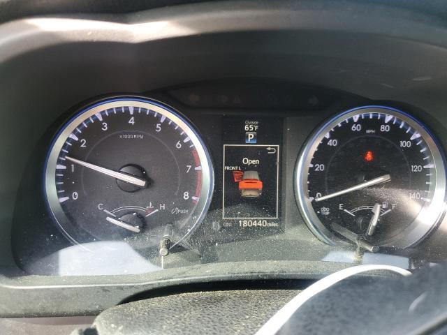 2015 TOYOTA HIGHLANDER - 5TDKKRFH4FS038762