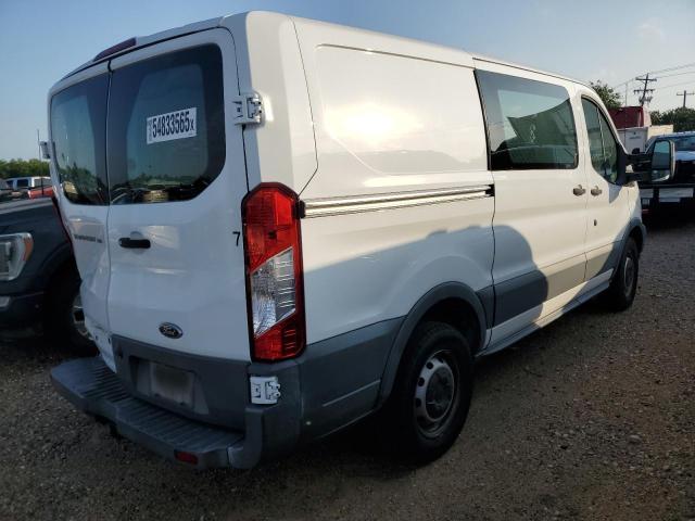 Vin: 1ftye1ym6jkb08677, lot: 54833565, ford transit t-150 20183
