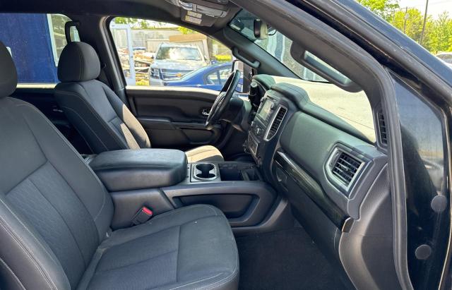 2018 NISSAN TITAN XD S - 1N6BA1F43JN517929