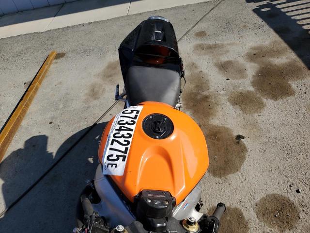 2007 HONDA CBR1000 RR JH2SC57457M300648
