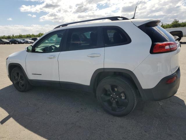 2018 JEEP CHEROKEE L 1C4PJLCB9JD544310