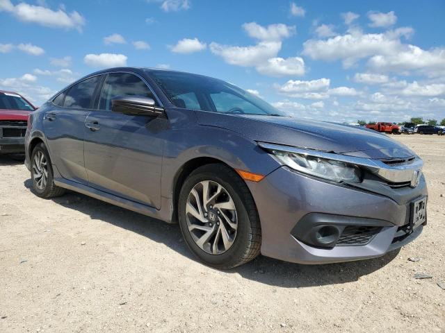 2017 HONDA CIVIC EX - 19XFC2F87HE003619