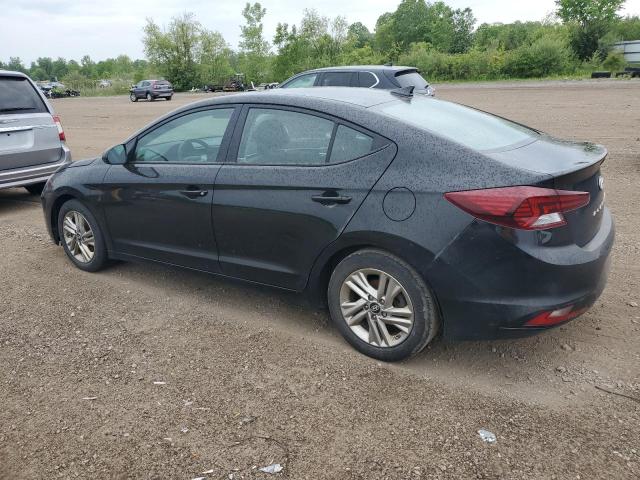 Vin: 5npd84lf5kh444983, lot: 59070855, hyundai elantra sel 20192