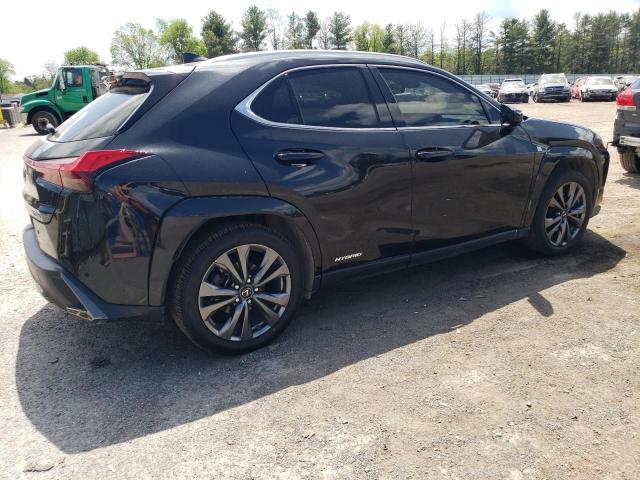 Vin: jthr9jbh0n2062952, lot: 54942905, lexus ux 250h ba 250h base 20223