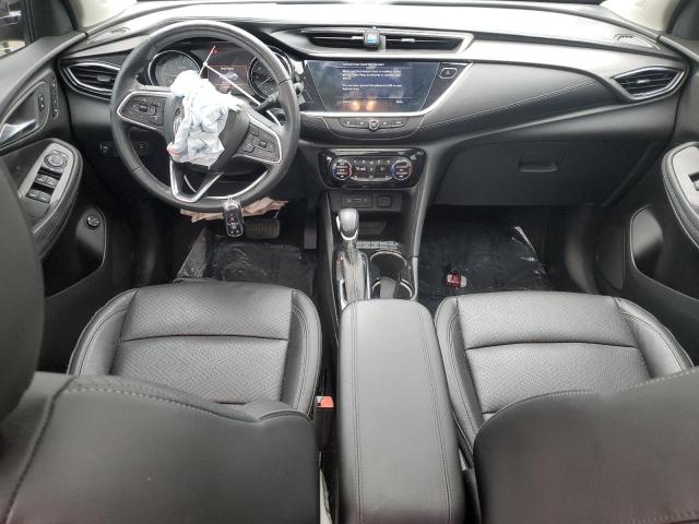 2022 BUICK ENCORE GX KL4MMFSL1NB028024
