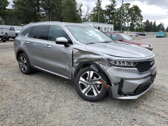Vin: kndrhdlg3p5204756, lot: 57307015, kia sorento ex 20234