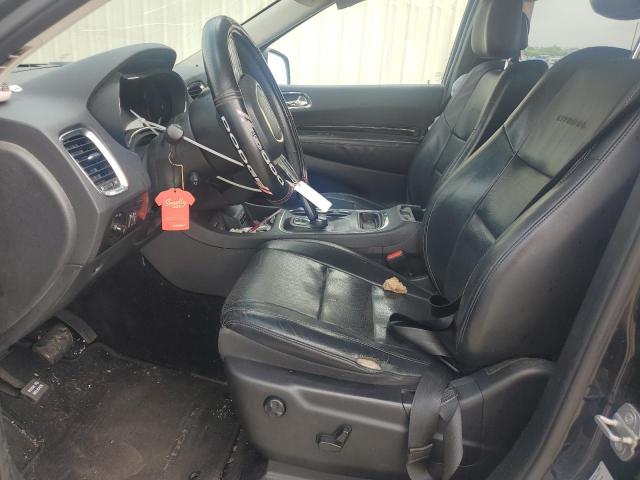 2015 DODGE DURANGO CI 1C4RDHEG4FC809816