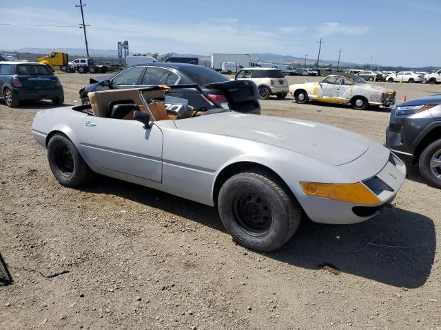 Vin: 194379s723973, lot: 57106695, chevrolet corvette 19694