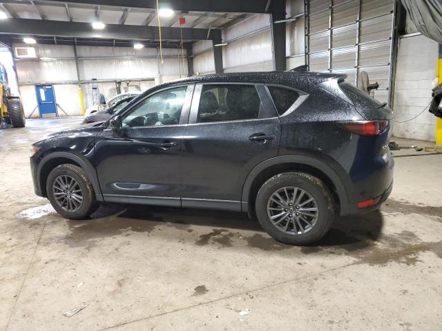 Vin: jm3kfbcm3m1372568, lot: 57748295, mazda cx-5 touring 20212
