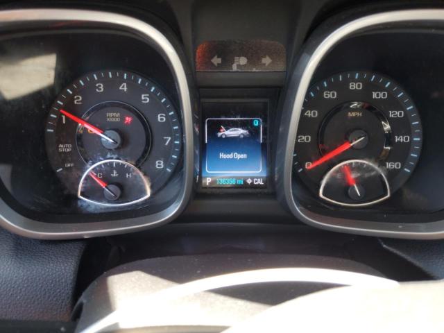 2015 CHEVROLET MALIBU LS 1G11B5SL1FF296289
