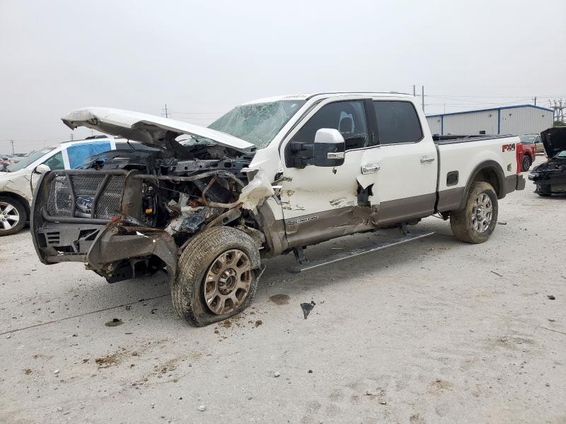 FORD F250 SUPER