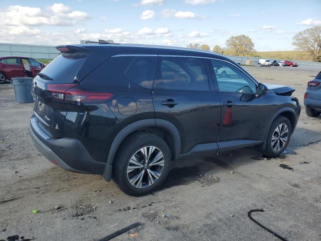 Vin: 5n1at3bb0mc730650, lot: 55434675, nissan rogue sv 20213