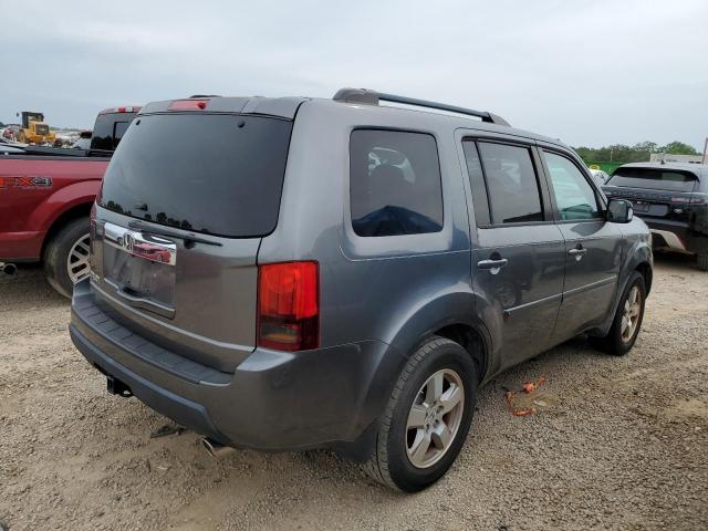 Vin: 5fnyf3h71bb022968, lot: 57791845, honda pilot exln 20113