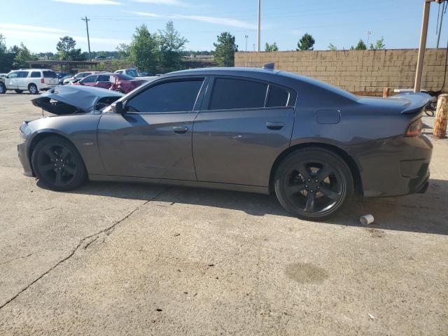 Vin: 2c3cdxct5jh179122, lot: 56423035, dodge charger r/t 20182