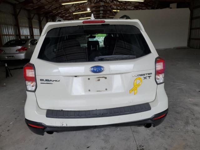 2017 SUBARU FORESTER 2 - JF2SJGTC6HH413107