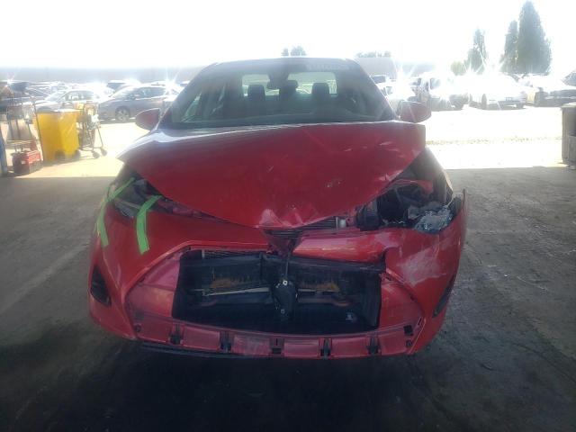 2018 TOYOTA COROLLA L - 2T1BURHE4JC088883