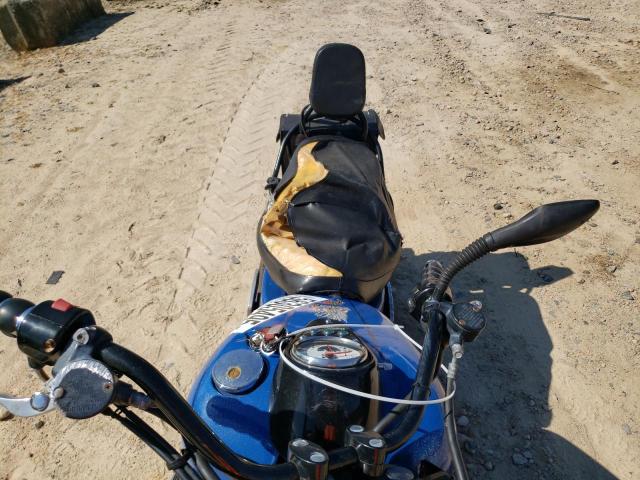 2000 KAWASAKI VN1500 J - JKBVNAJ13YA010232
