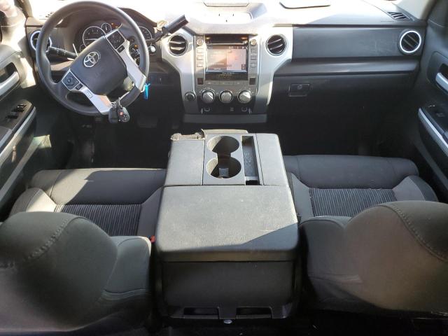 2015 TOYOTA TUNDRA DOU - 5TFUW5F11FX464122