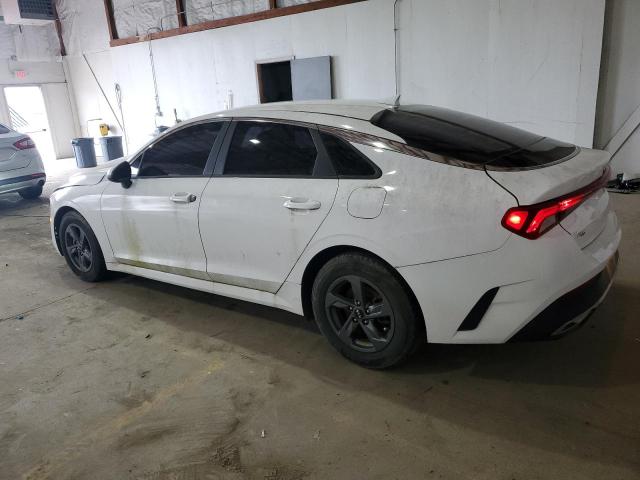 Vin: 5xxg24j25mg026405, lot: 54942435, kia k5 lx 20212