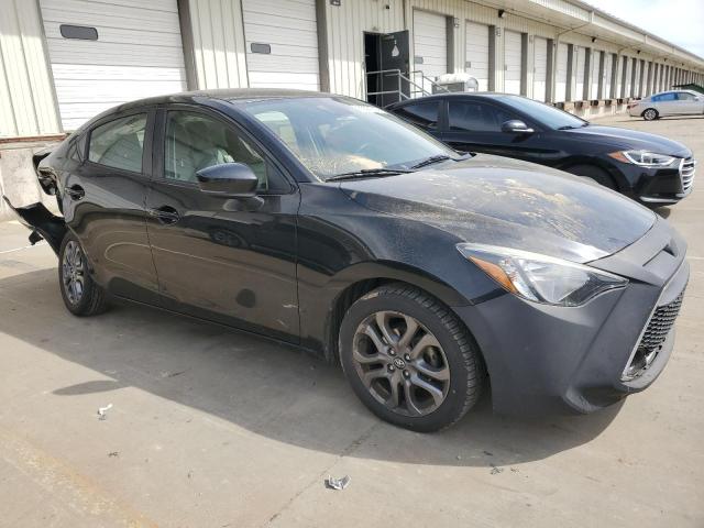Vin: 3mydlbyv7ky502857, lot: 55521895, toyota yaris l 20194
