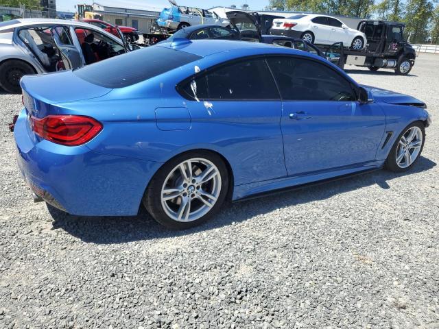 Vin: wba4w9c54kaf94777, lot: 58864545, bmw 4 series 20193