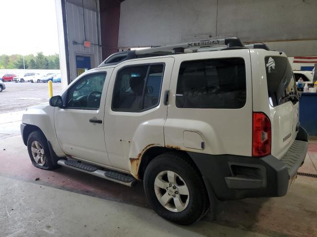 Vin: 5n1an0nw5ac525456, lot: 56545885, nissan xterra off road 20102