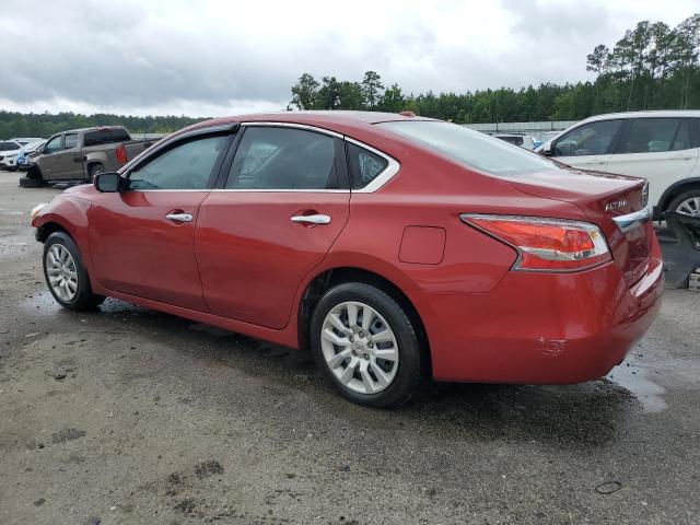 Vin: 1n4al3ap0fn320073, lot: 57958555, nissan altima 2.5 20152