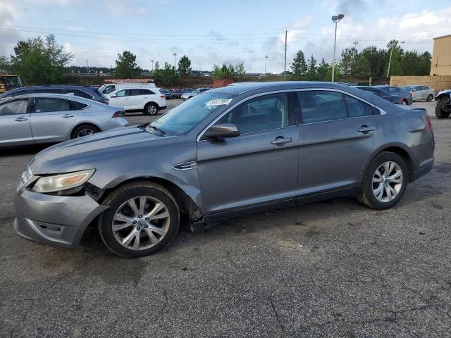 Vin: 1fahp2ewxbg105667, lot: 56657965, ford taurus sel 2011 img_1