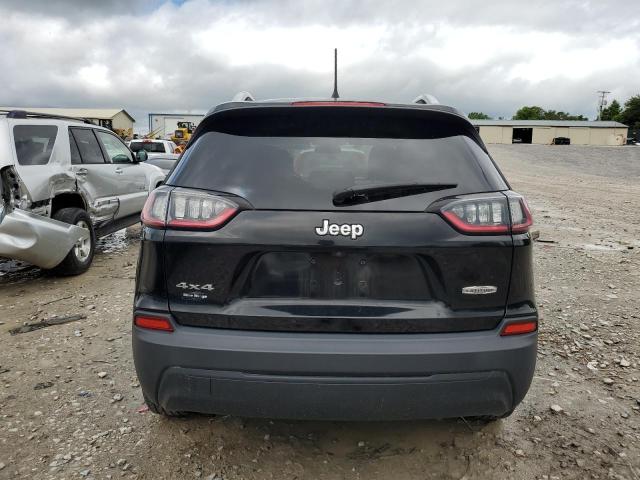 2019 JEEP CHEROKEE L - 1C4PJMCB7KD489637