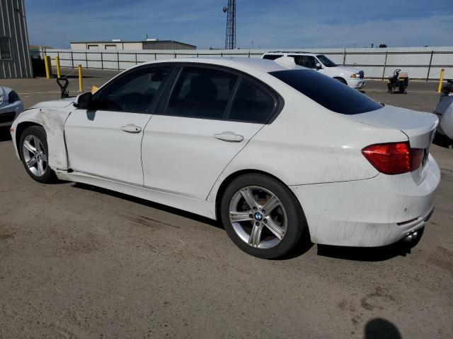 Vin: wba3c1c58ek108375, lot: 57343095, bmw 3 series i sulev 20142