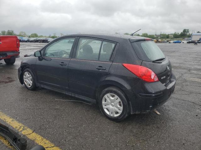 Vin: 3n1bc1cp5bl425821, lot: 56889665, nissan versa s 20112