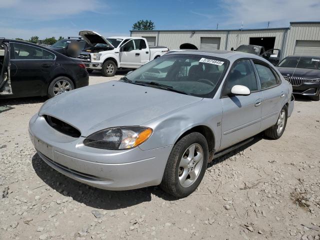 FORD TAURUS SES