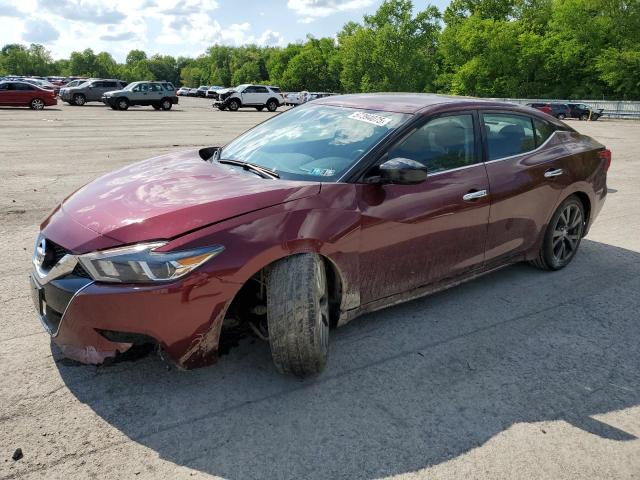Vin: 1n4aa6ap3hc382590, lot: 57394075, nissan maxima 3.5s 2017 img_1