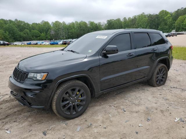 JEEP GRAND CHER