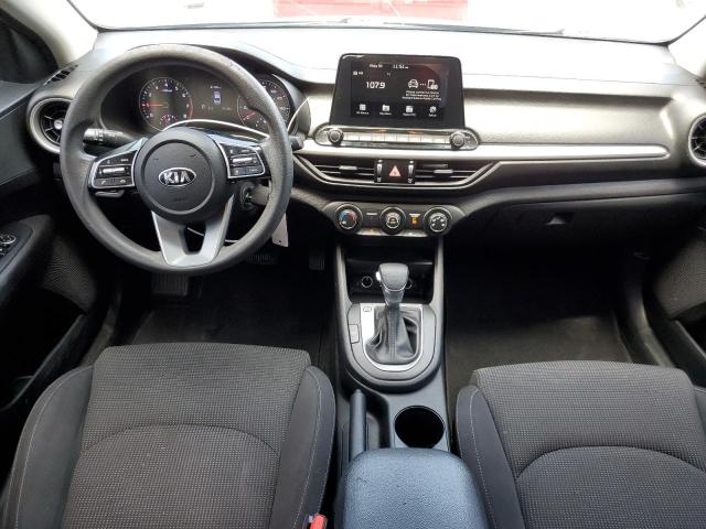2020 KIA FORTE FE - 3KPF24AD7LE240445