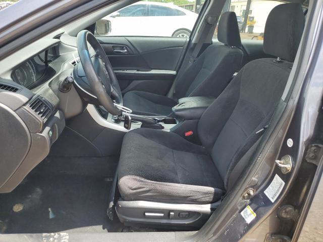 1hgcr2f70da067203 - 2013 Honda accord ex - #57844825