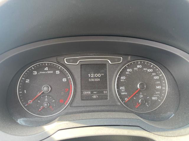 2015 AUDI Q3 PRESTIG WA1GFCFSXFR010797