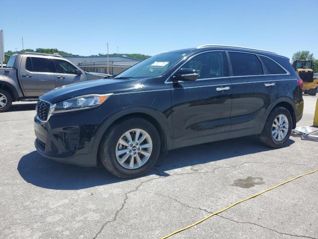 Vin: 5xypg4a31kg524796, lot: 57531735, kia sorento l 2019 img_1