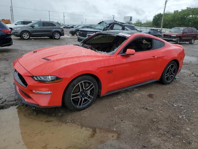 Vin: 1fa6p8cf6j5128497, lot: 55982685, ford mustang gt 2018 img_1