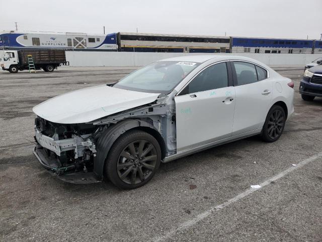 2025 MAZDA 3 SELECT S JM1BPABM3S1769146