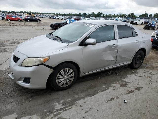 Vin: 2t1bu4ee9ac259134, lot: 56529625, toyota corolla base 2010 img_1