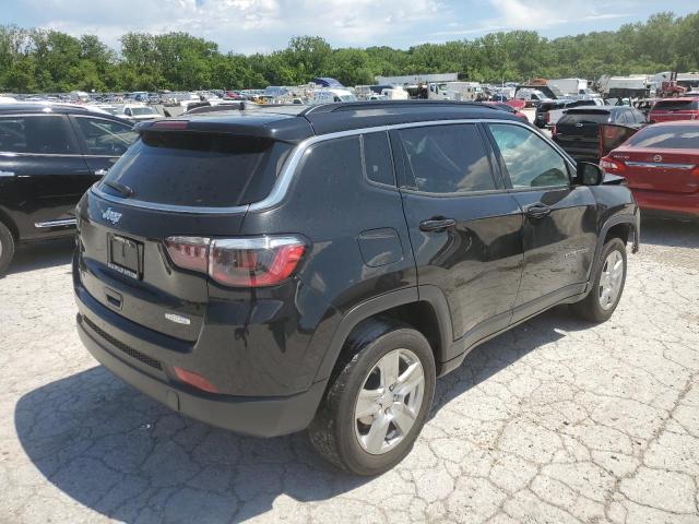 2022 JEEP COMPASS LA - 3C4NJDBB2NT113273