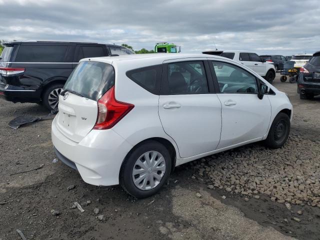 Vin: 3n1ce2cp9hl354975, lot: 57454965, nissan versa s 20173