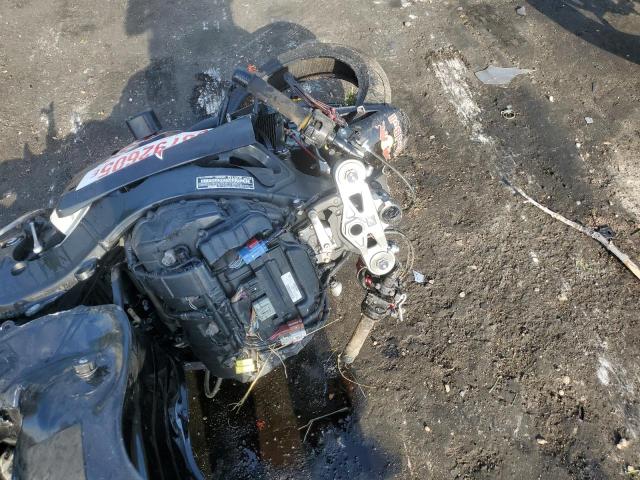 2010 HONDA CBR1000 RR JH2SC5902AK200973