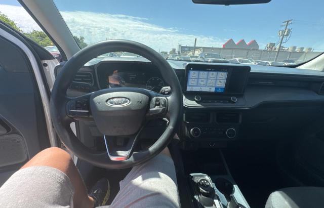 2022 FORD MAVERICK X - 3FTTW8F98NRA53388