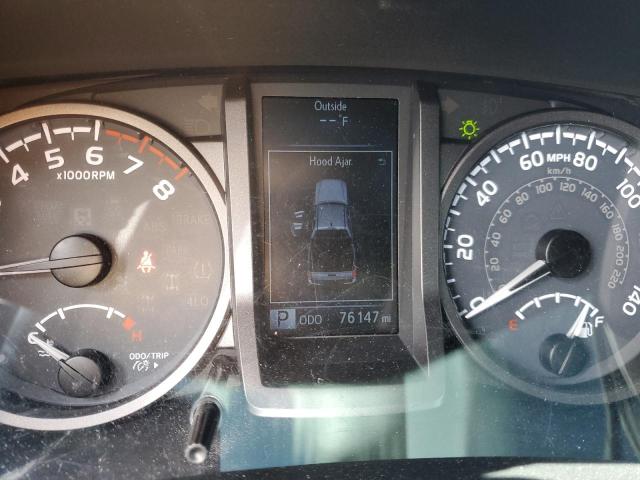 2016 TOYOTA TACOMA DOU - 5TFCZ5AN7GX016997