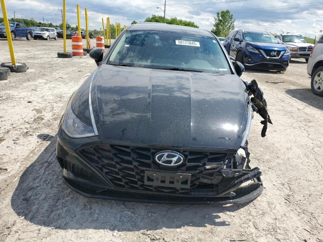 2022 HYUNDAI SONATA SEL - KMHL64JA4NA173303