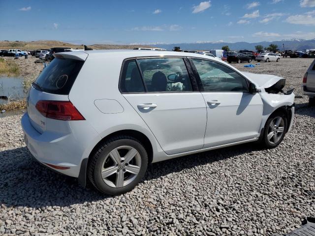 Vin: 3vw217au2hm064787, lot: 56729545, volkswagen golf s 20173